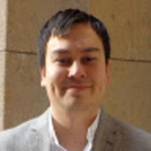 Meet your Posher, Keith